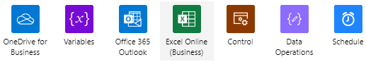 Excel Online (Business)